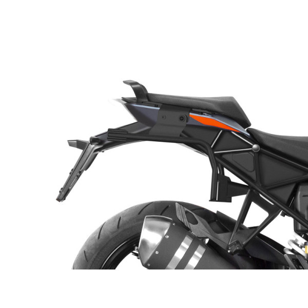 Shad 3p pannier fitting kit